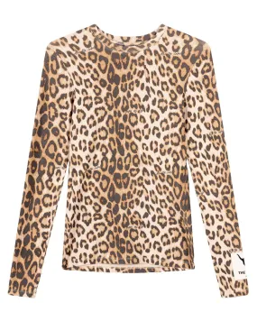 ALIX The Label    Top lange mouw
