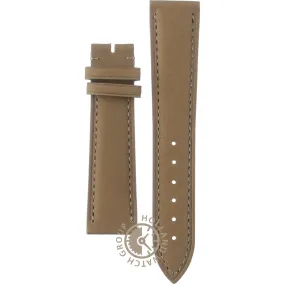 Alpina ALS-BRG21X18 Horlogeband