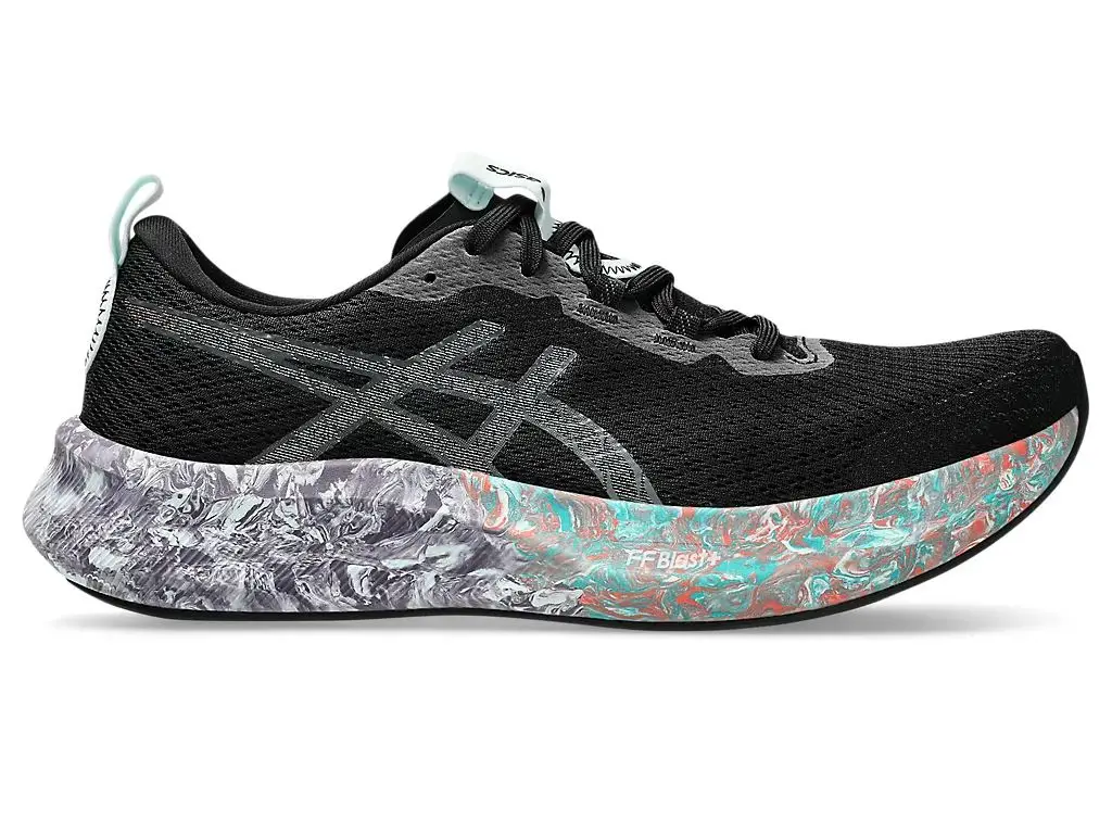 Asics Noosa Tri 16 Heren Hardloopschoenen