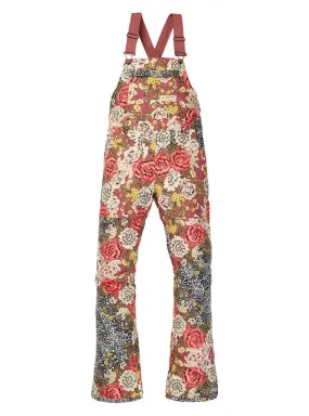 Burton W AVALON BIB