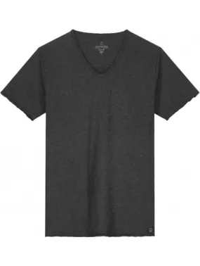 Dstrezzed Stewart slub jersey