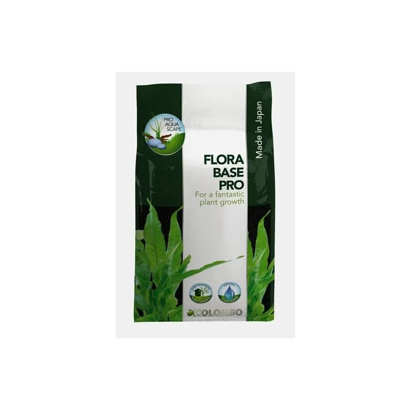 Flora base pro fijn 5l