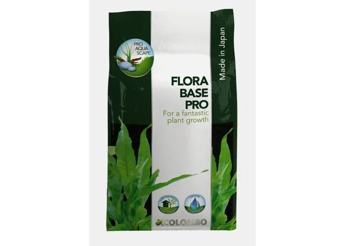Flora base pro fijn 5l