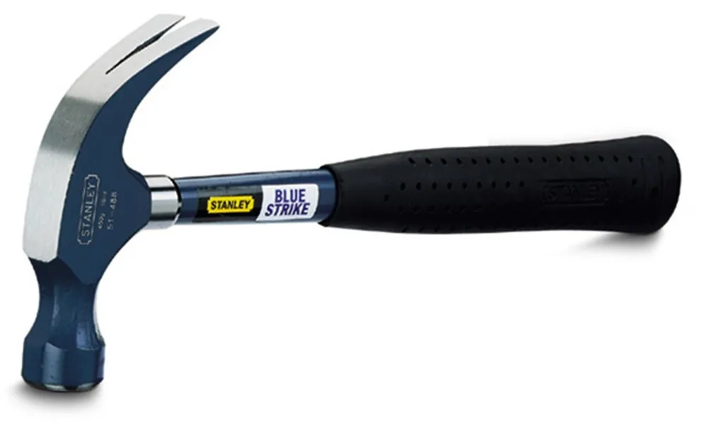 KLAUWHAMER 450 GR STANLEY