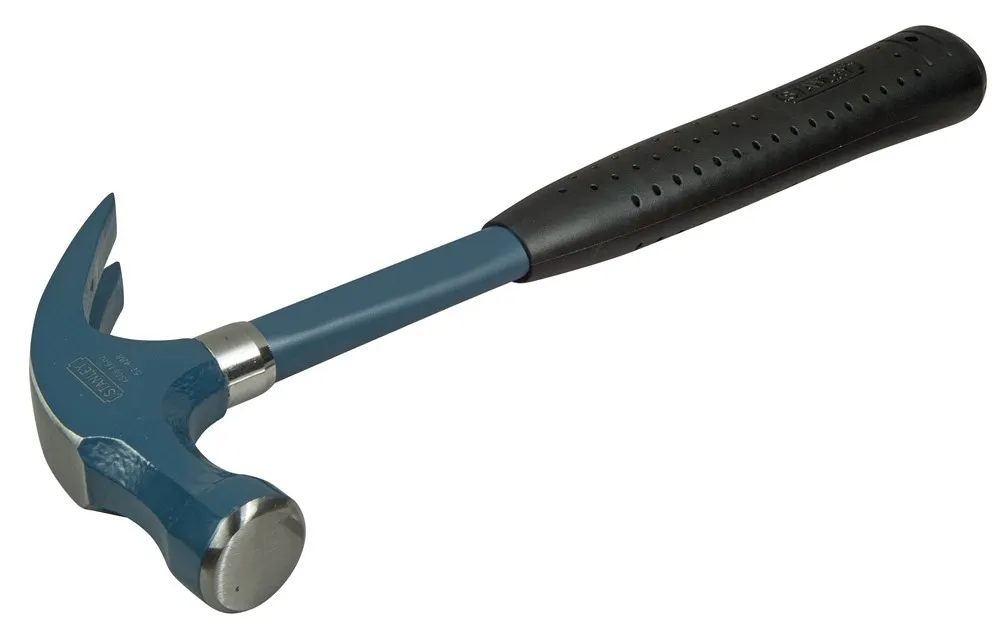 KLAUWHAMER 450 GR STANLEY