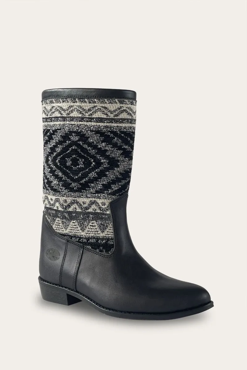 Mary Lou Kiboots
