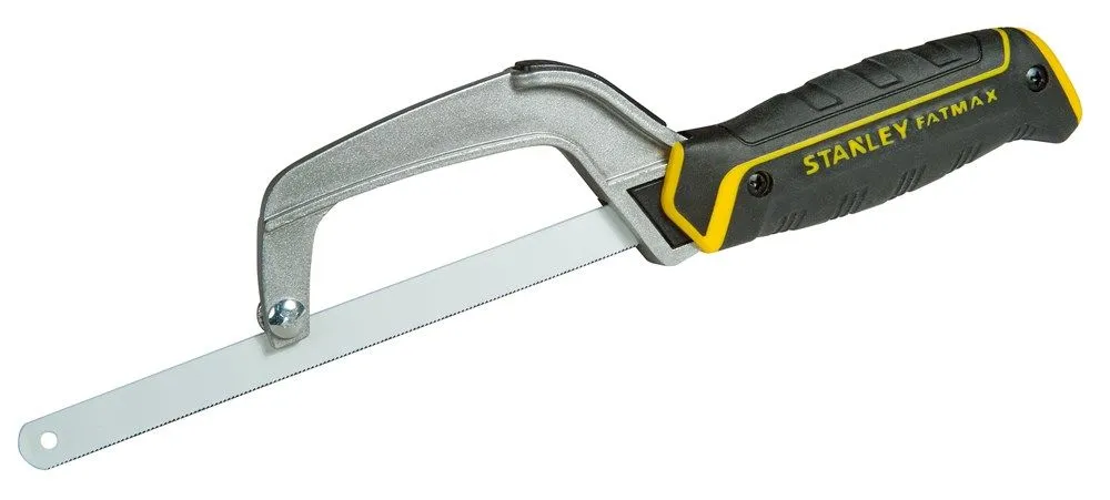 METAALZAAG  STANLEY MINI 300