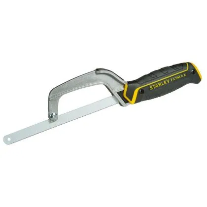 METAALZAAG  STANLEY MINI 300