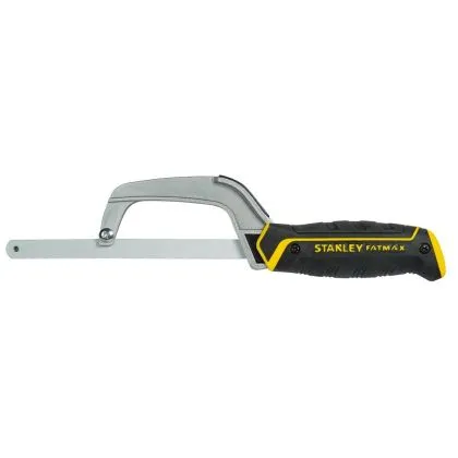 METAALZAAG  STANLEY MINI 300