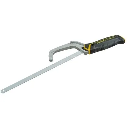 METAALZAAG  STANLEY MINI 300