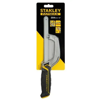 METAALZAAG  STANLEY MINI 300