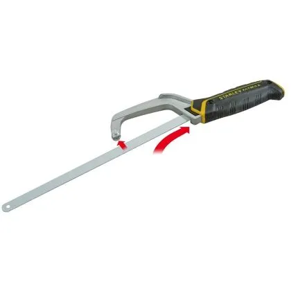 METAALZAAG  STANLEY MINI 300