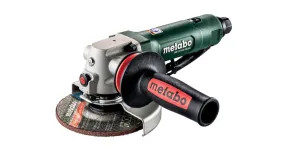 METABO PNEUMATISCHE HAAKSE SLIJPER DW 10125 QUICK 601591000