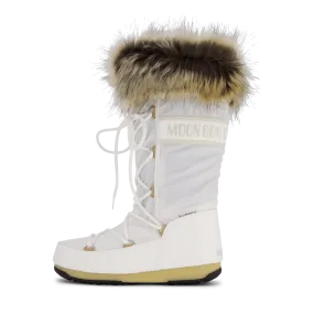 Moon Boot schoenen Mb Monaco Wp 2 White