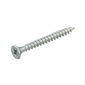 Spaanplaatschroef Vz Pk Pz-2 5.0X50   (200 Stk)