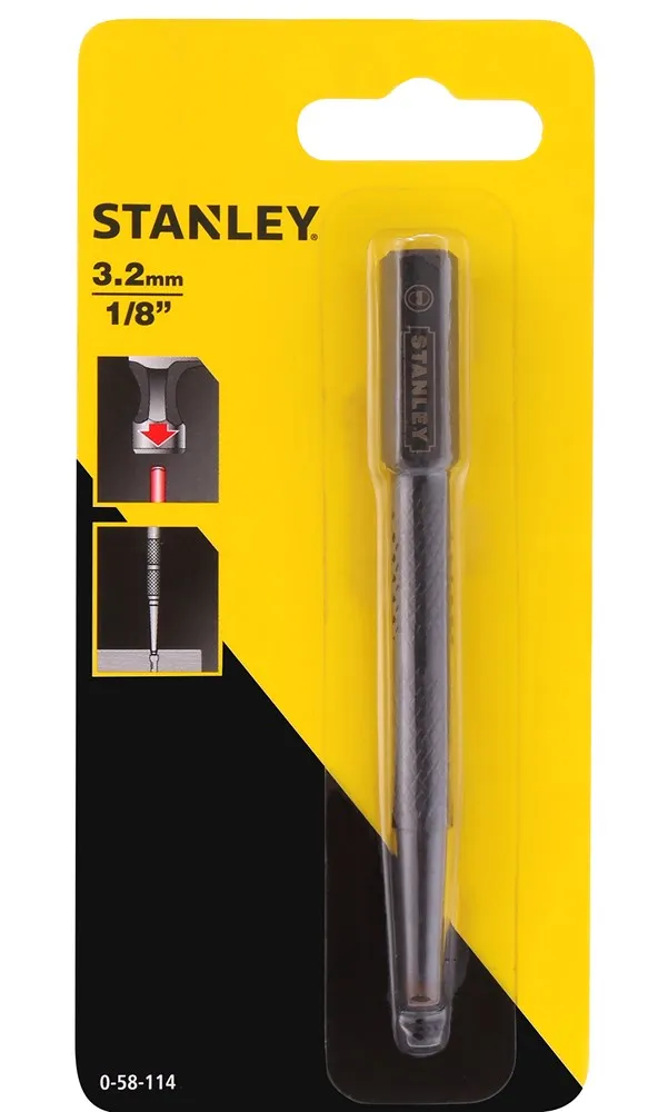 STANLEY DREVEL 3,2MM