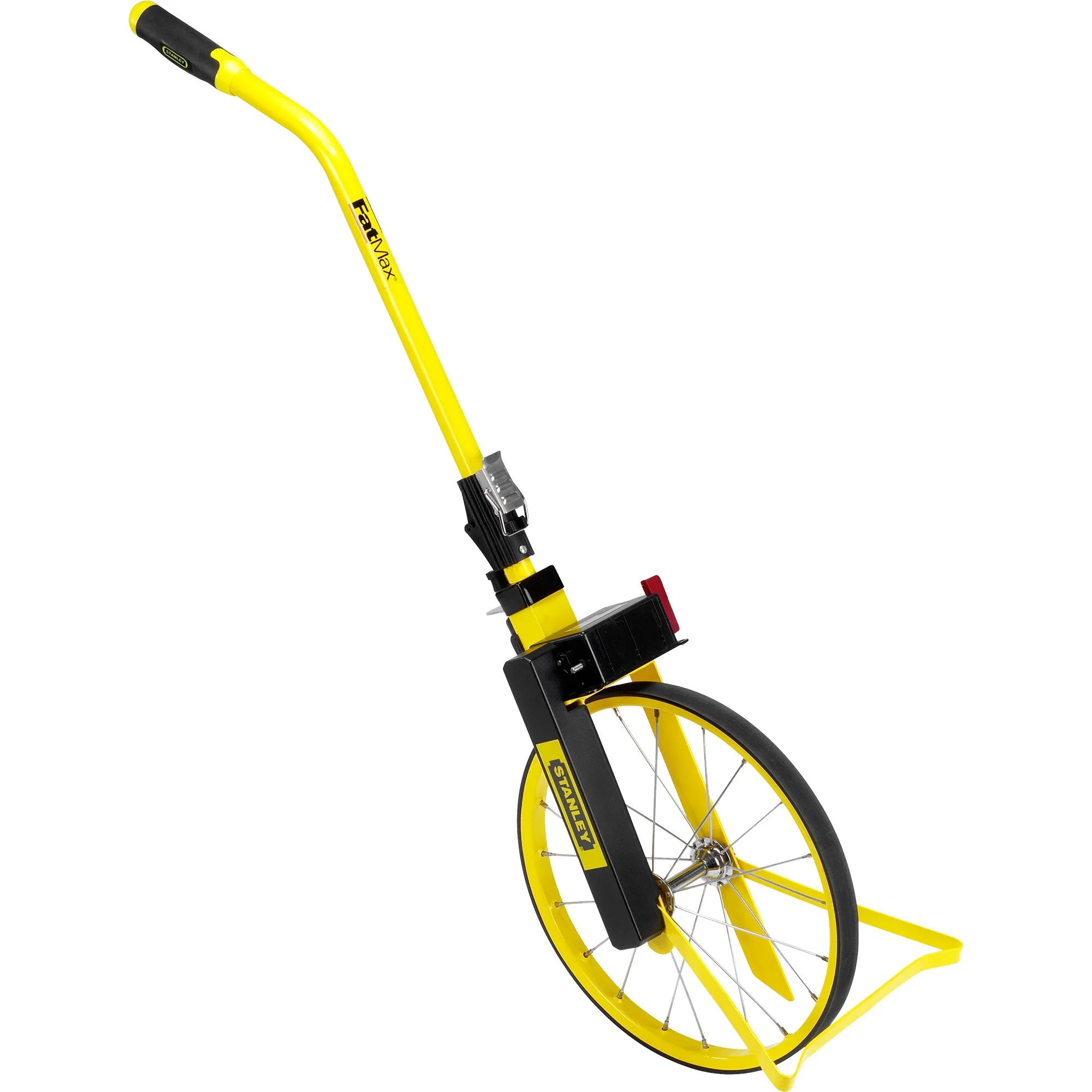 Stanley FatMax Meetwiel Spaken afstandsmeter