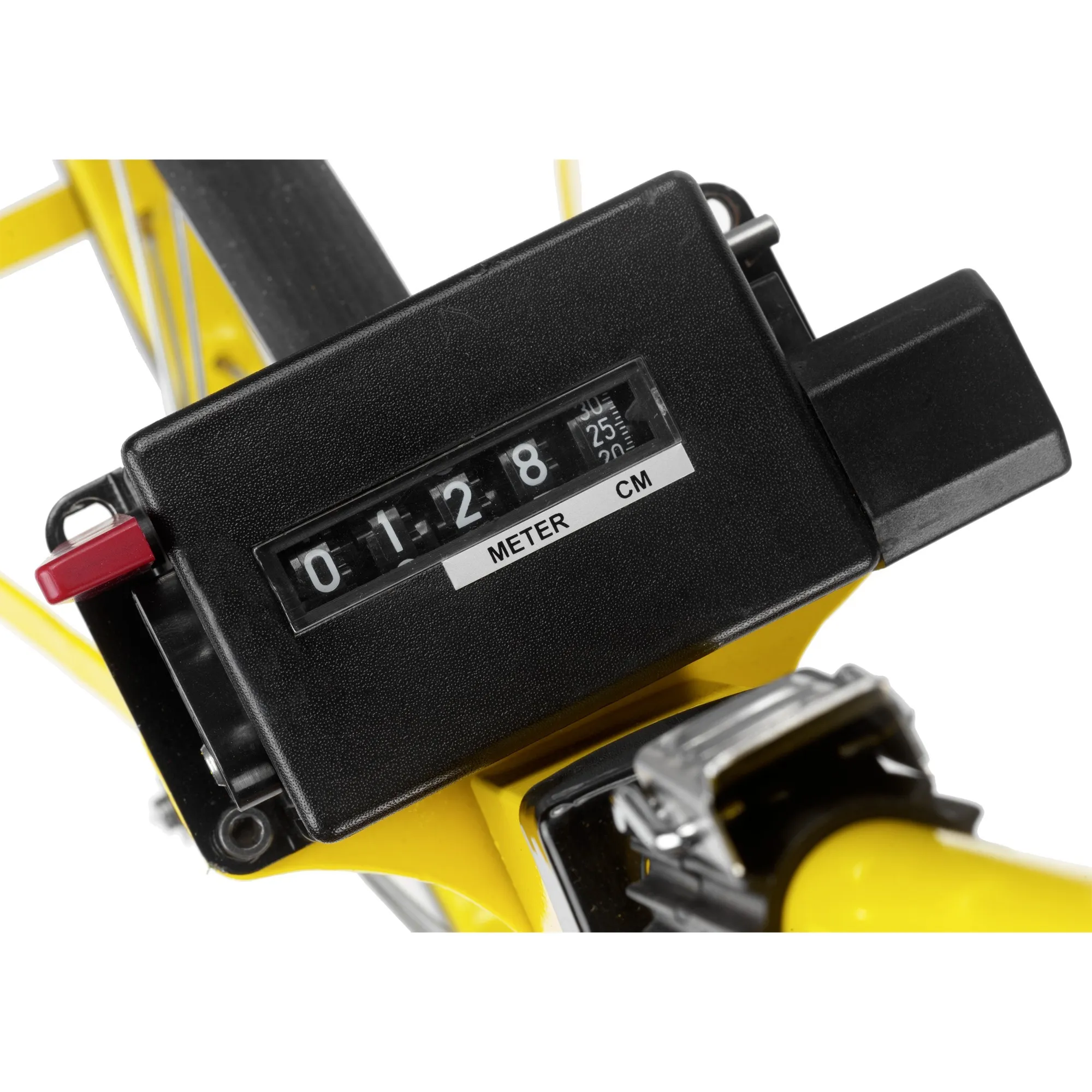 Stanley FatMax Meetwiel Spaken afstandsmeter
