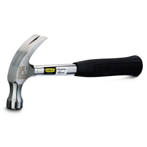 Stanley Klauwhamer steelmaster 450 gram
