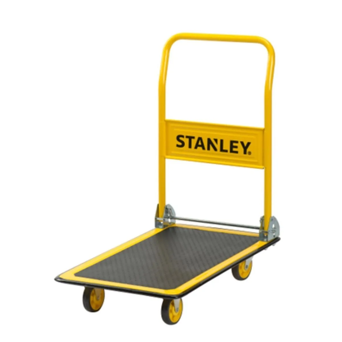 Stanley  Platformwagen 150KG PC527