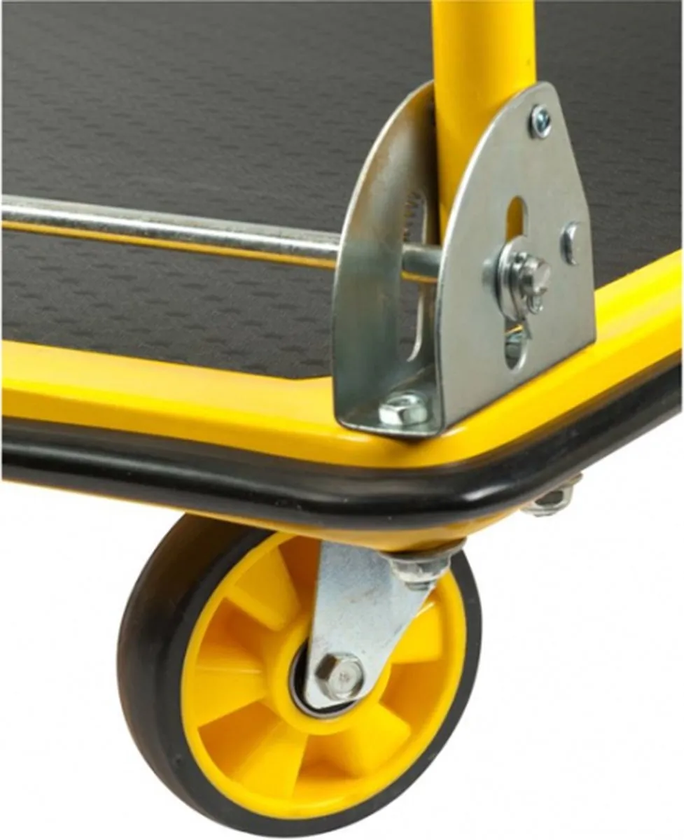 Stanley  Platformwagen 150KG PC527