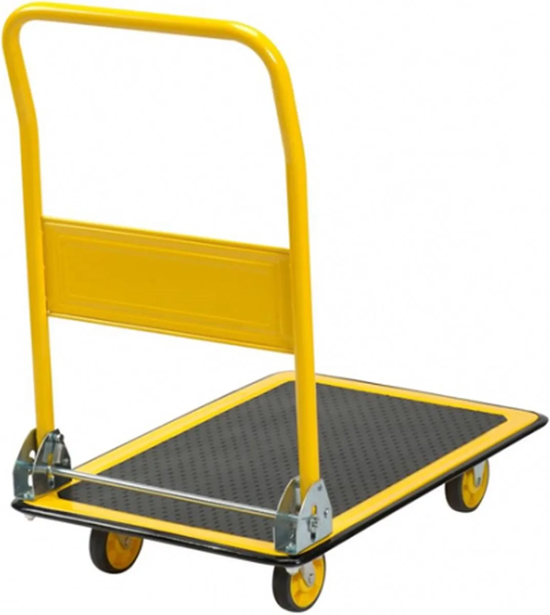 Stanley  Platformwagen 150KG PC527