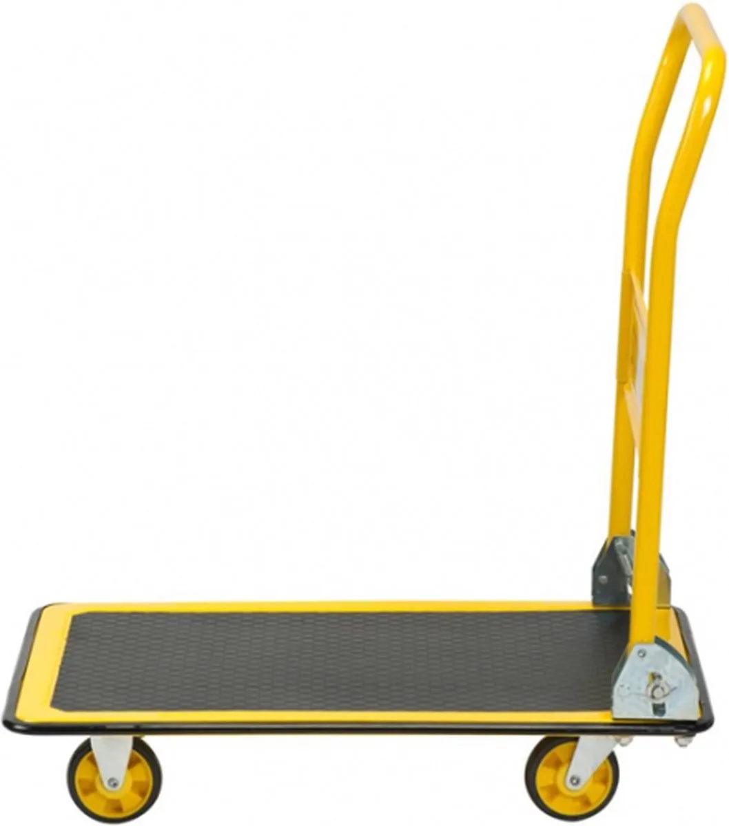 Stanley  Platformwagen 150KG PC527