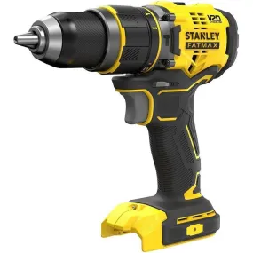 Stanley schroefklopboormachine (zonder accu) 18V Brushless