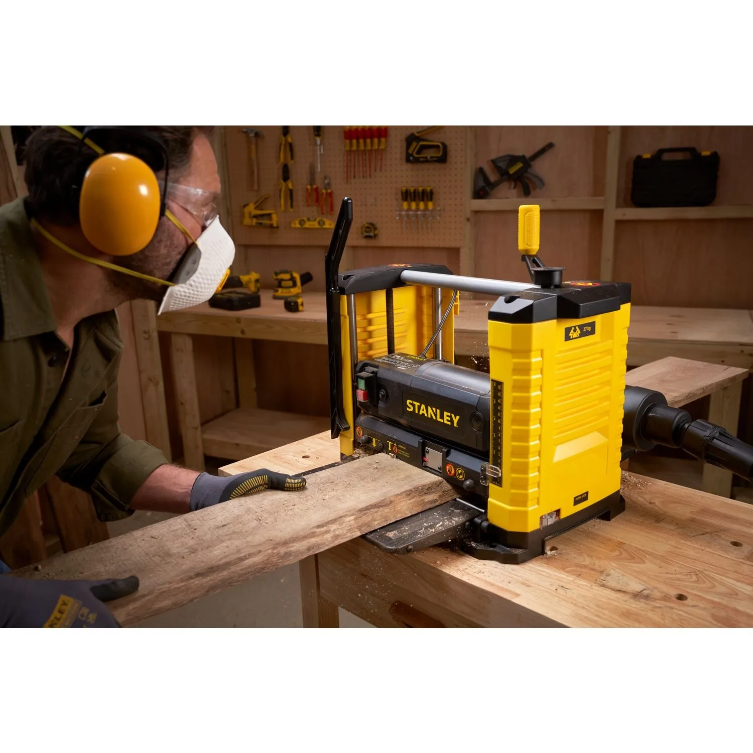 STANLEY VANDIKTE BANK STP18  1800WATT