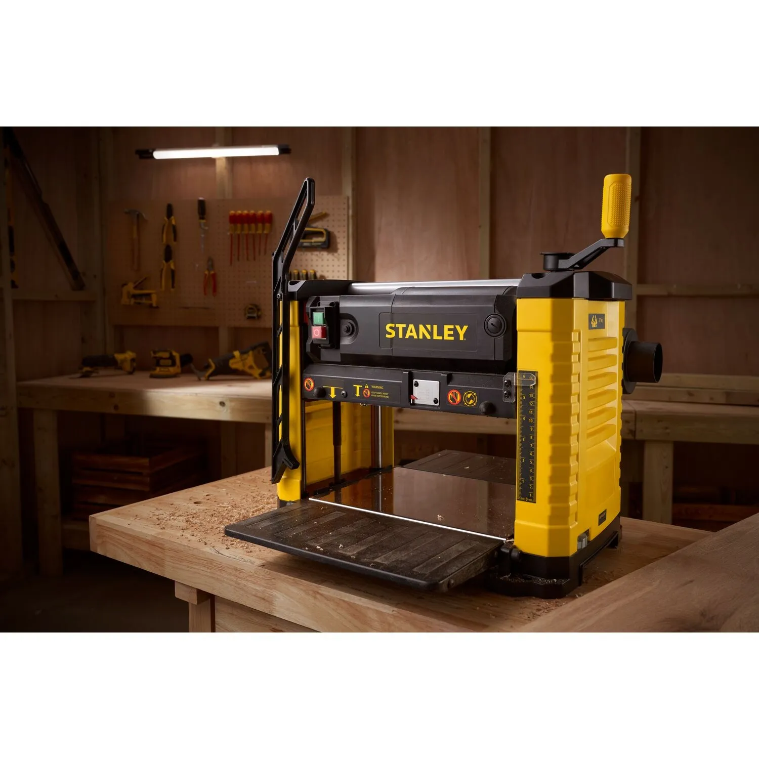 STANLEY VANDIKTE BANK STP18  1800WATT