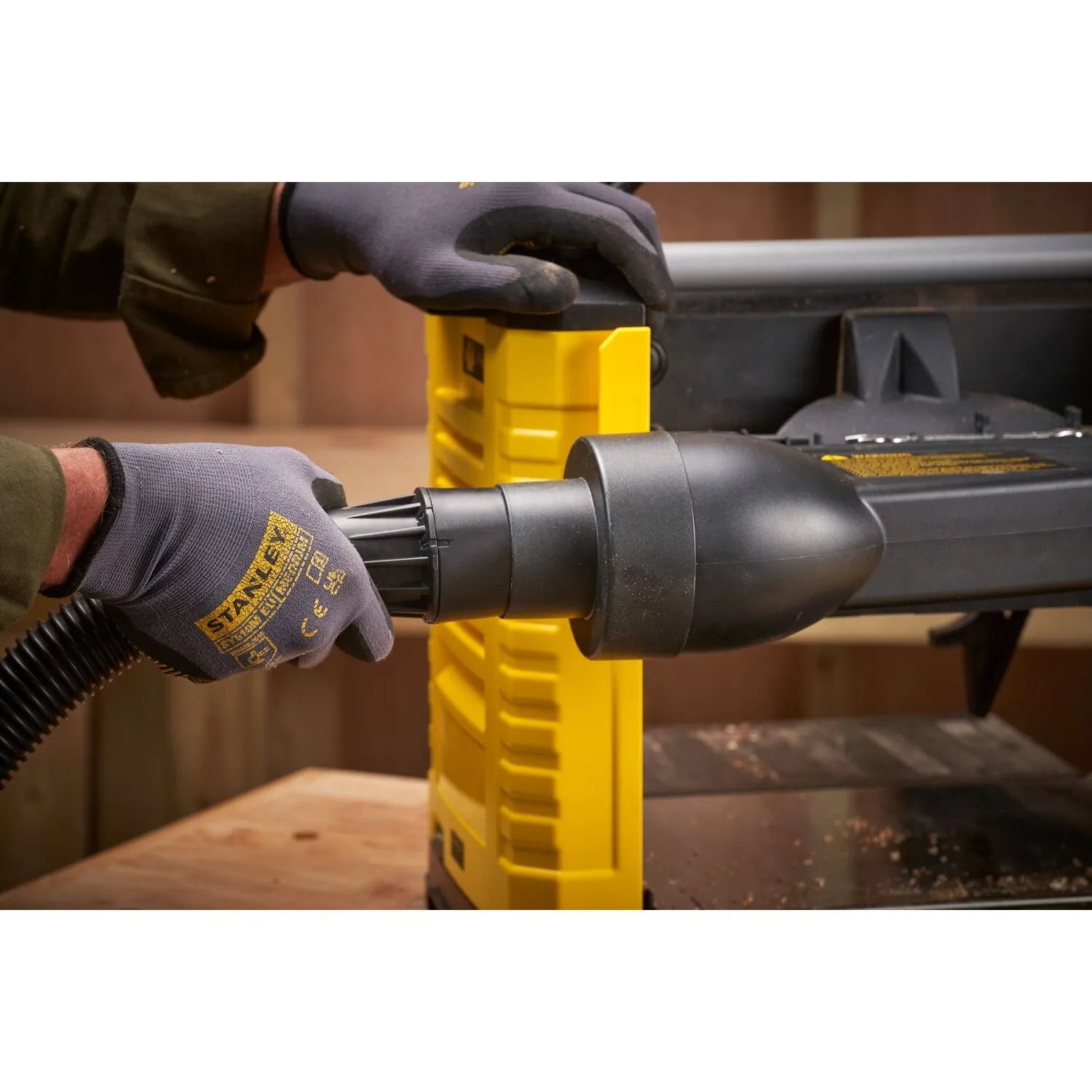 STANLEY VANDIKTE BANK STP18  1800WATT