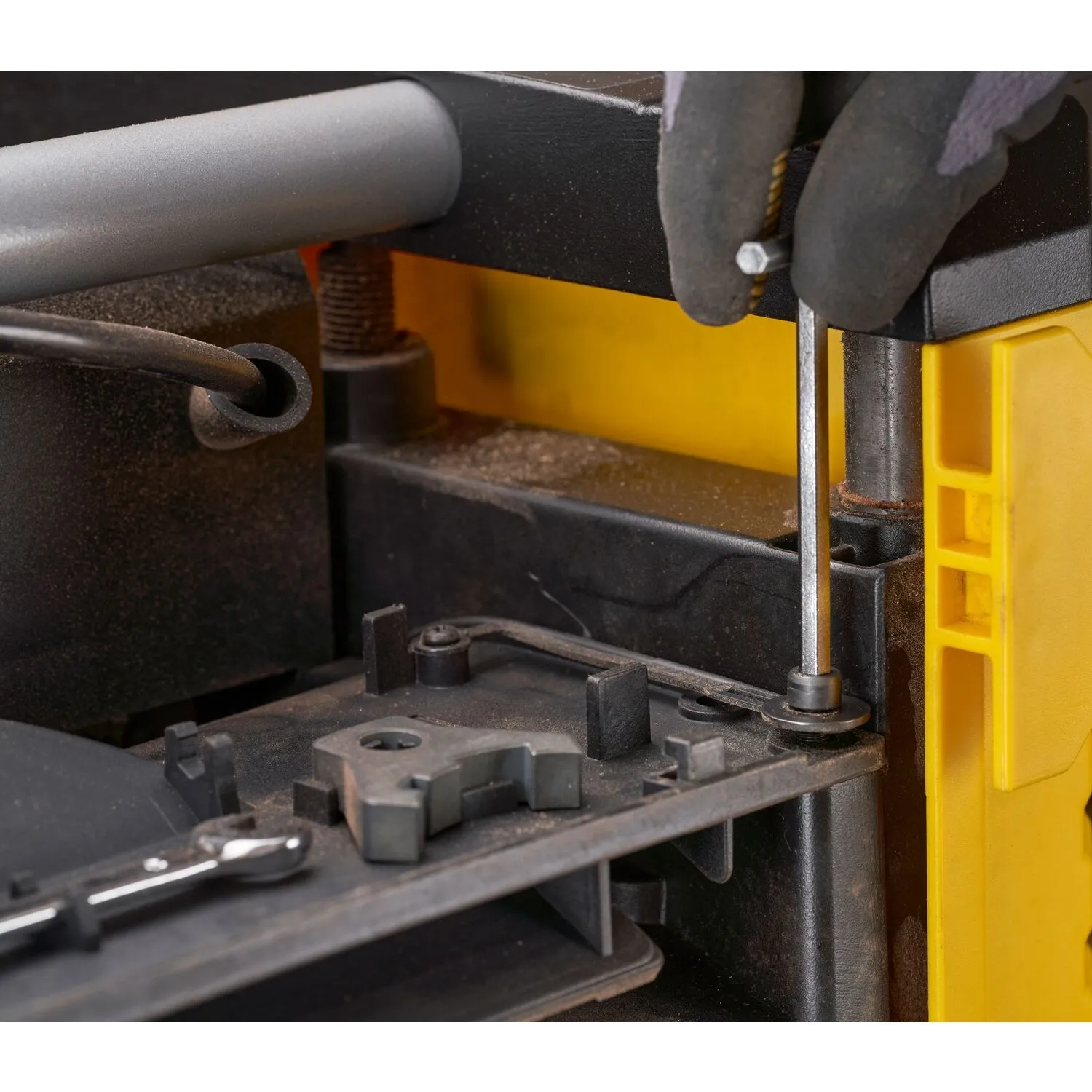 STANLEY VANDIKTE BANK STP18  1800WATT