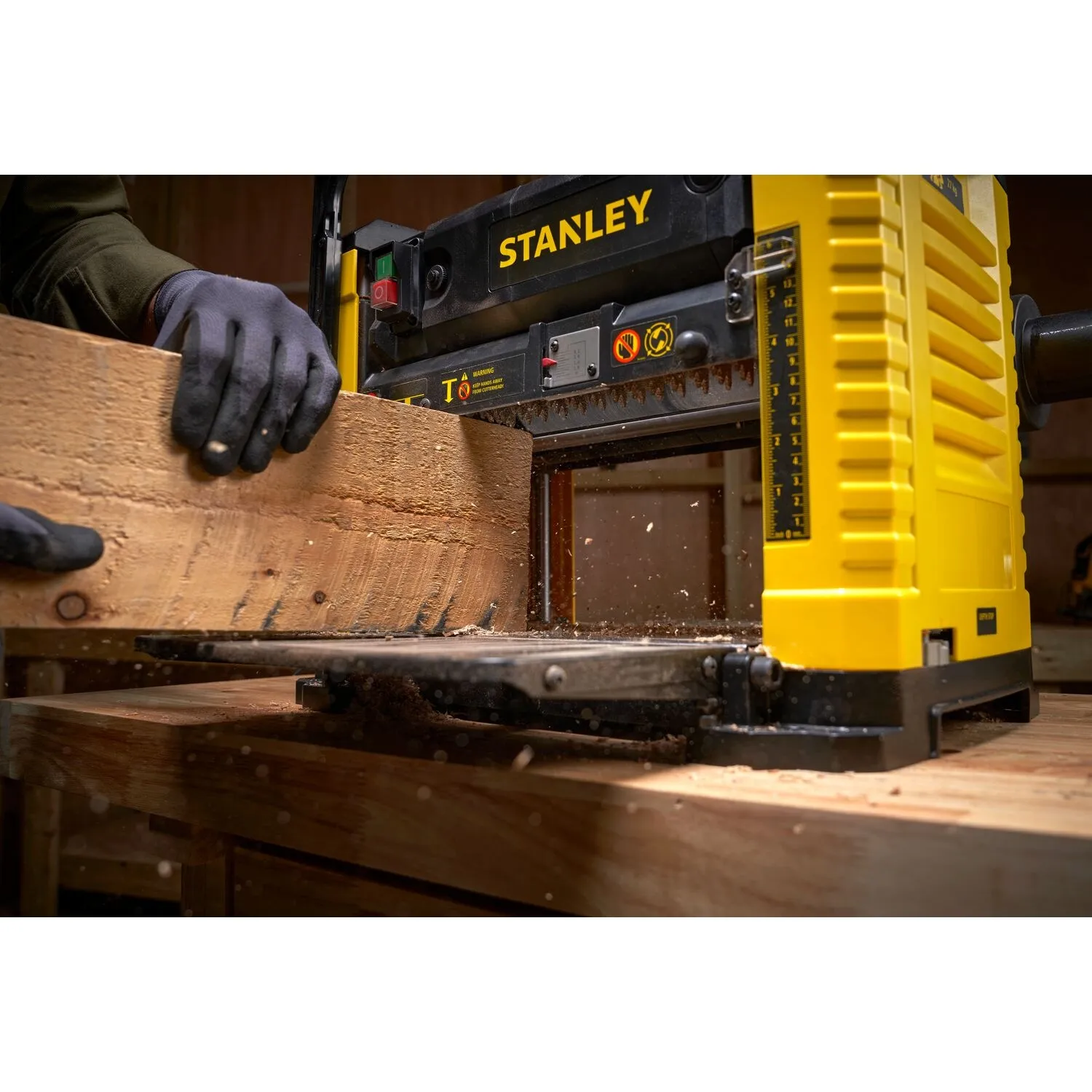 STANLEY VANDIKTE BANK STP18  1800WATT