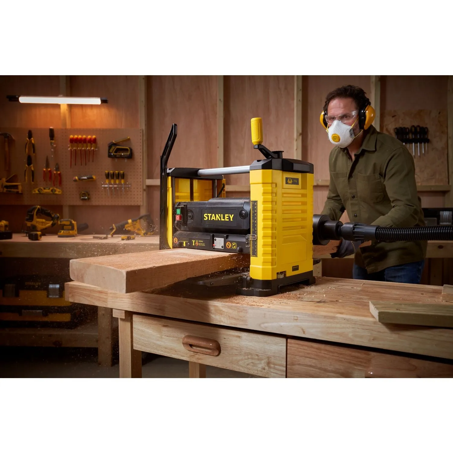 STANLEY VANDIKTE BANK STP18  1800WATT