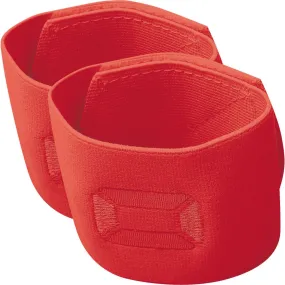 STANNO SCHEENBESCHERMERHOUDER  ROOD