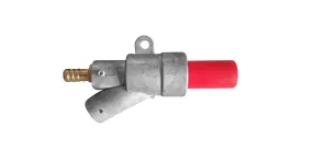 Straalpistool straalcabines SCIN370 en SCIN1350 MW Tools