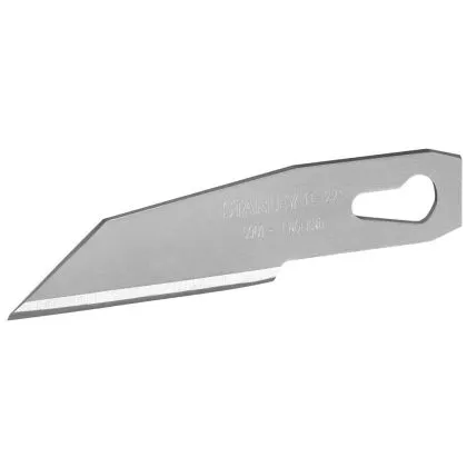 VERVANGMESJES  STANLEY 5901