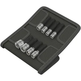 WERA DOPBITSET 869/4 M SET A SB